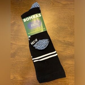 BOMBAS Women's Performance Compression Socks (20-30mmHg)